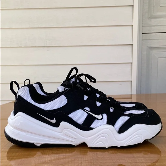 Nike Tech Hera Mens Shoes Size 12 - Picture 1 of 11